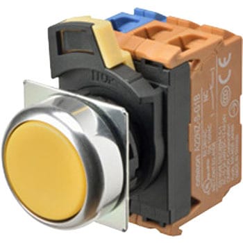 A22NN-RNA-NBA-P002-NN {^XCb` A22NNP omron(I) 66249462