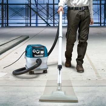 集じん機 (乾湿両用) マキタ