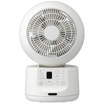 DCサーキュレーター 東芝