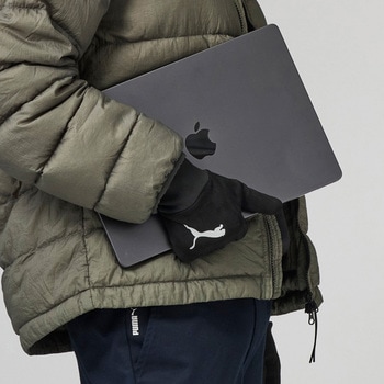 ソフトグローブ PUMA GLOVE