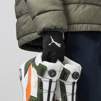 ソフトグローブ PUMA GLOVE
