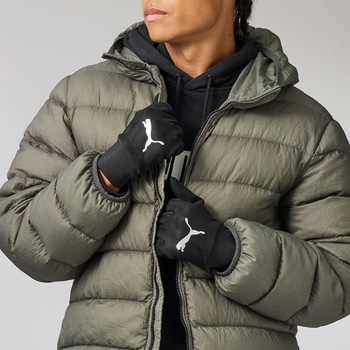 ソフトグローブ PUMA GLOVE