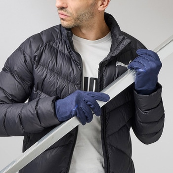 ソフトグローブ PUMA GLOVE