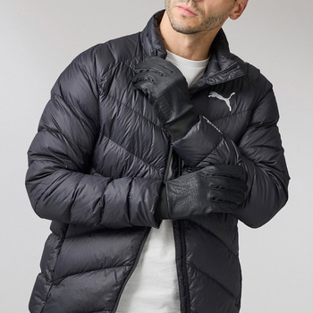 ウインドプルーフグローブ PUMA GLOVE