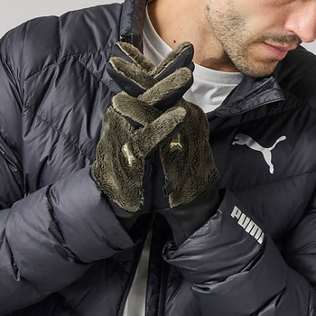 ボアグローブ PUMA GLOVE