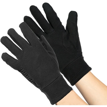 マクロフリースグローブ PUMA GLOVE