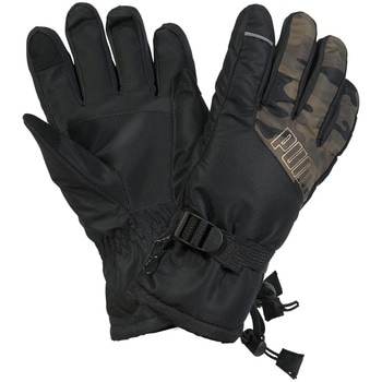 ヒートグローブ PUMA GLOVE