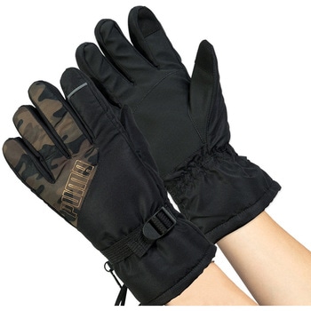 ヒートグローブ PUMA GLOVE