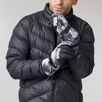 ヒートグローブ PUMA GLOVE