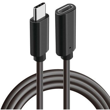 USB3.1 Type-C延長ケーブル 3m JTT