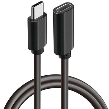 Type-C延長ケーブル 2m JTT