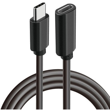 Type-C延長ケーブル 3m JTT