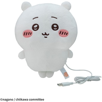 あったかぬいぐるみ ちいかわシリーズ CCP