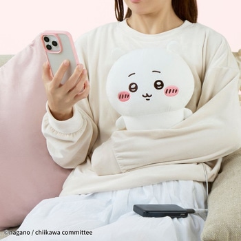 あったかぬいぐるみ ちいかわシリーズ CCP