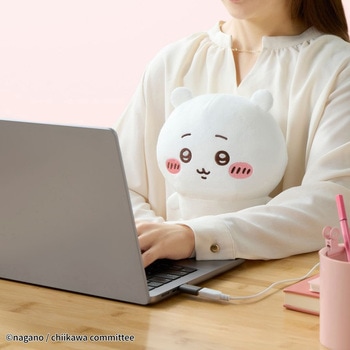 あったかぬいぐるみ ちいかわシリーズ CCP