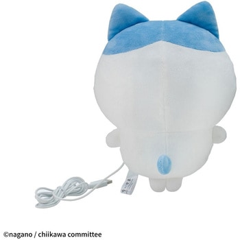 あったかぬいぐるみ ちいかわシリーズ CCP