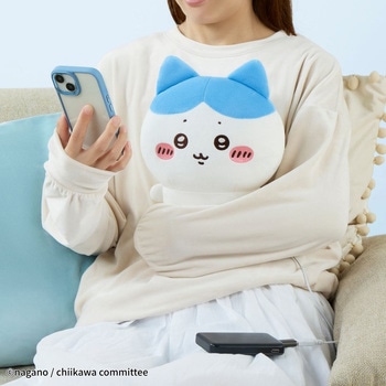 あったかぬいぐるみ ちいかわシリーズ CCP