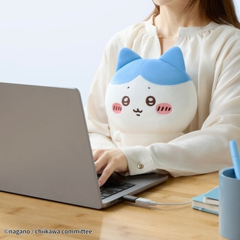 あったかぬいぐるみ ちいかわシリーズ CCP