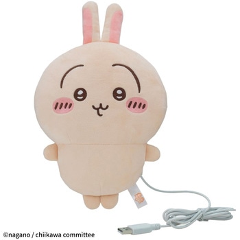 あったかぬいぐるみ ちいかわシリーズ CCP