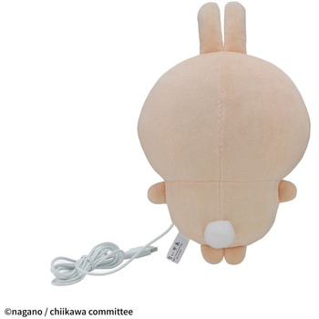 あったかぬいぐるみ ちいかわシリーズ CCP