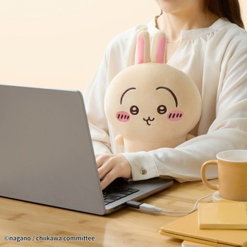 あったかぬいぐるみ ちいかわシリーズ CCP