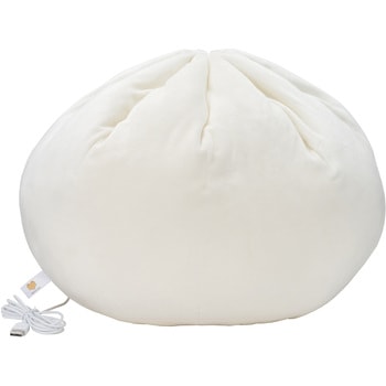 あったかぬいぐるみ 肉まん CCP