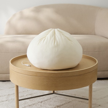 あったかぬいぐるみ 肉まん CCP