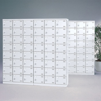 SLBWシューズボックス 南京錠式 生興