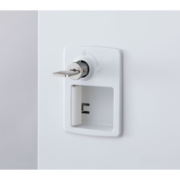 SLBWシューズボックス 内筒交換錠 - 生興