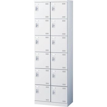 SLBWシューズボックス 南京錠式 生興