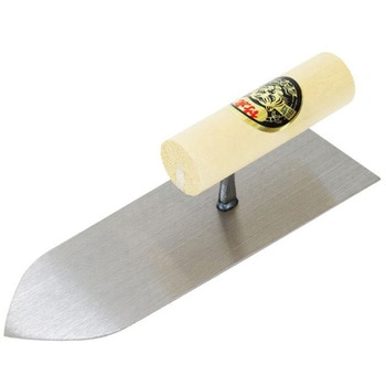 中塗鏝 片山利器