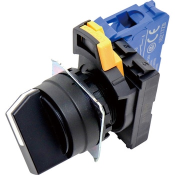セレクタスイッチ A22NS omron(オムロン)