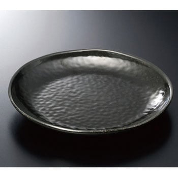 丸皿 スリーライン