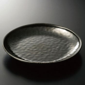 丸皿 スリーライン