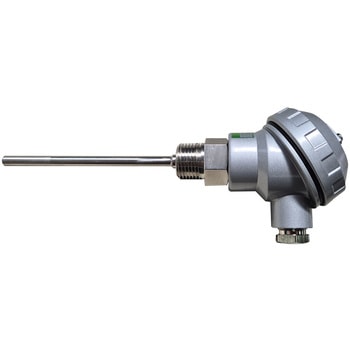 Pt100Ω温度センサー ダイレオ