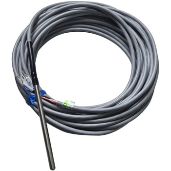 Pt100Ω温度センサー ダイレオ