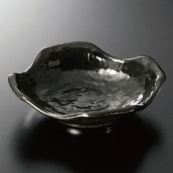 角深皿 スリーライン