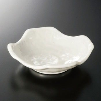 角深皿 スリーライン