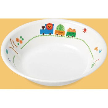 深皿(ぽっぽらんど) スリーライン