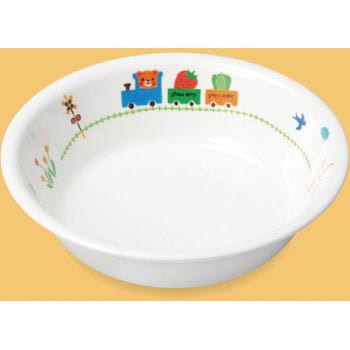 深皿(ぽっぽらんど) スリーライン