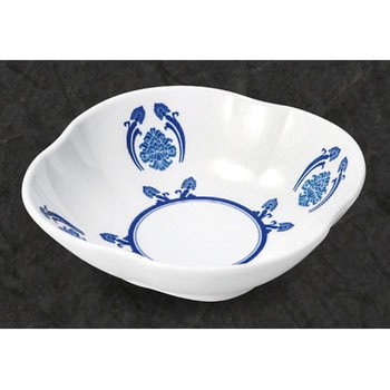 角多用皿 スリーライン