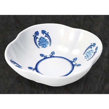 角多用皿 スリーライン