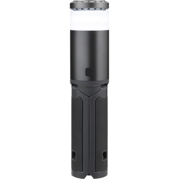 充電式 ミニ伸縮式スタンドライト EARTH MAN