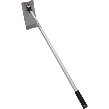 パイプ柄ステンレス家庭鍬 TAKAGI(高儀)