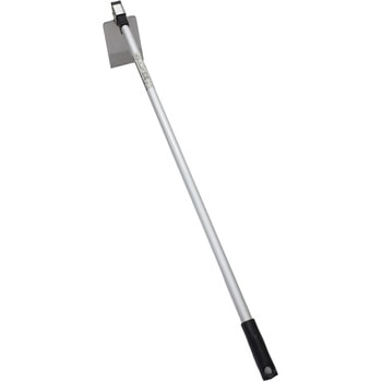 パイプ柄ステンレス唐鍬 TAKAGI(高儀)