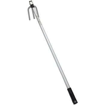 パイプ柄ステンレス三本鍬 TAKAGI(高儀)