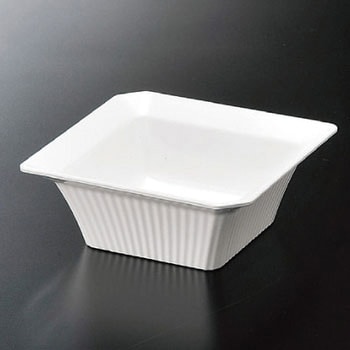 角小鉢 スリーライン