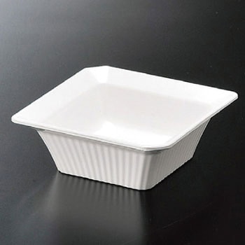 角小鉢 スリーライン