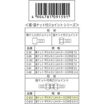 ジョイント WIZ'A
