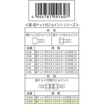 ジョイント WIZ'A